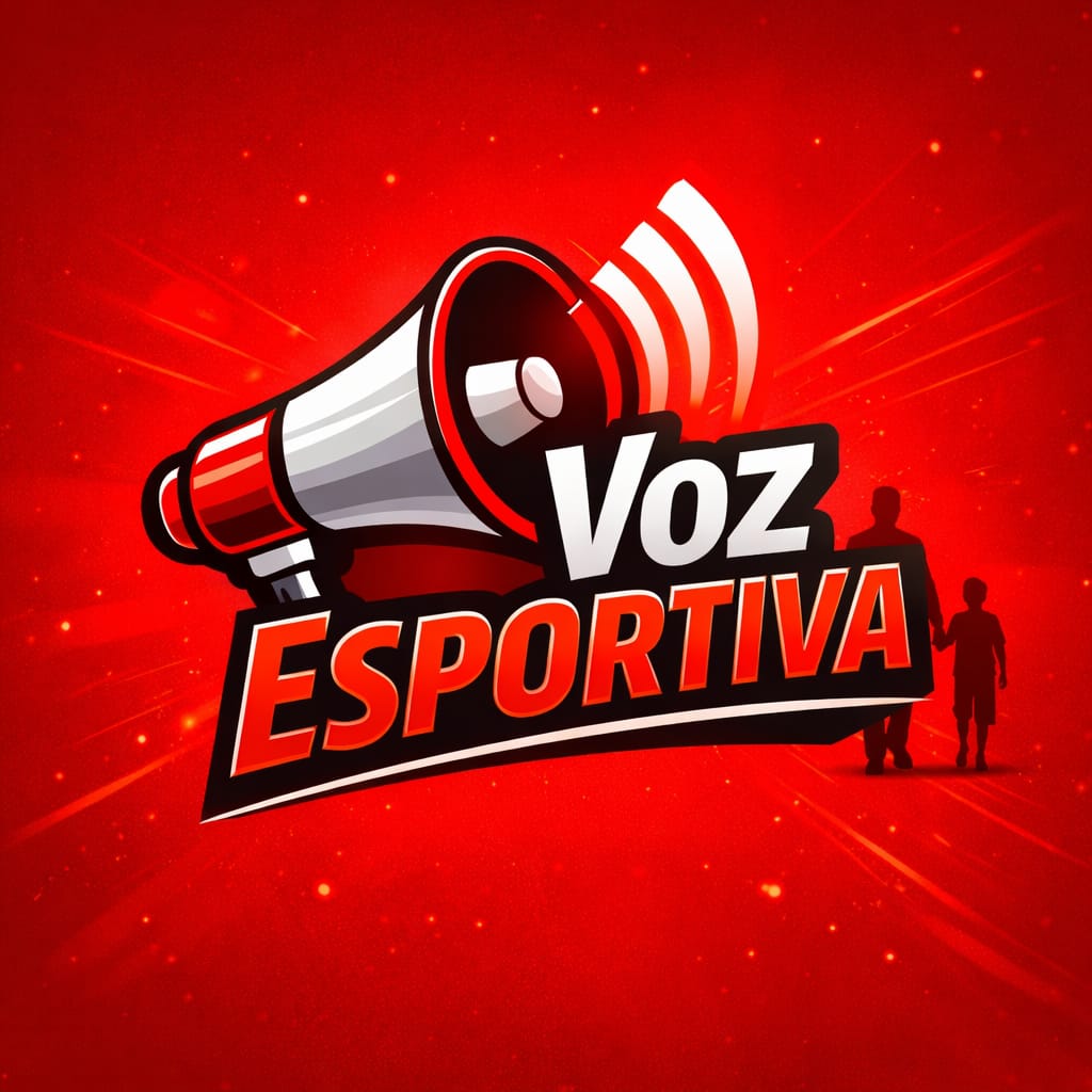 Voz Esportiva