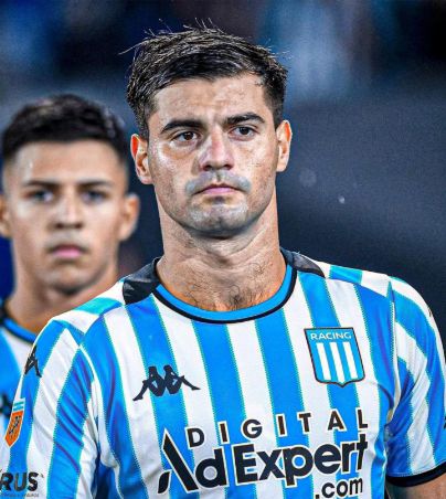 Santiago Sosa pode reforçar o Vasco? Entenda o cenário da negociação e o que o volante agregaria ao elenco