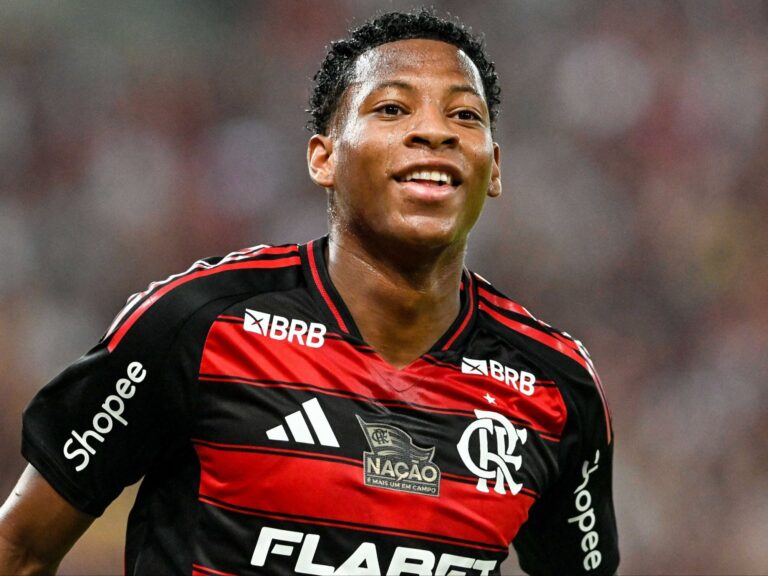 REVIRAVOLTA NO FLAMENGO! Negociação de Gonzalo Plata melou e atacante retorna ao clube
